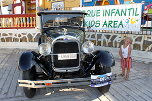 Oldtimer