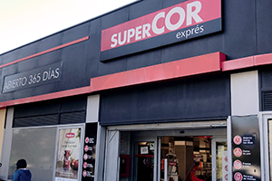 Super Cor