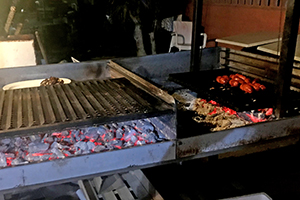 Grill