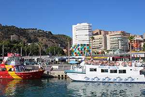Hafen