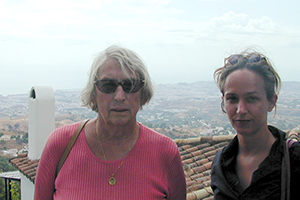 Mijas