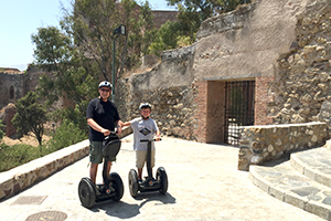 Segway
