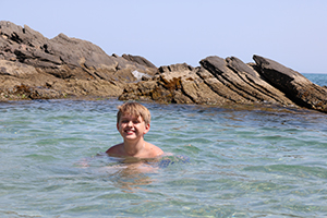 Strand