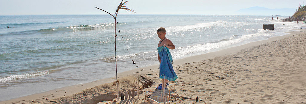 Strand